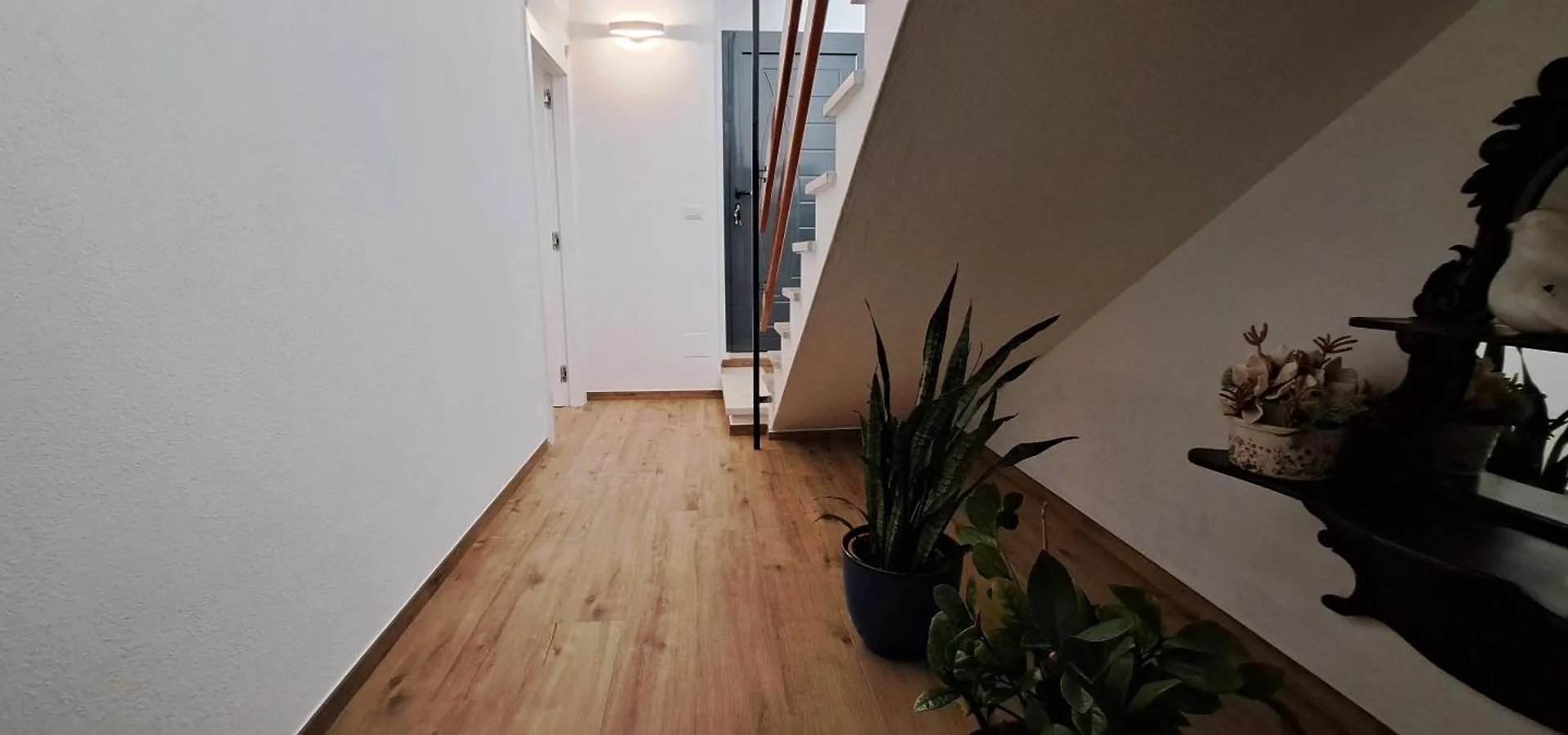 Ferienwohnung Urban Charme Palau Apartment