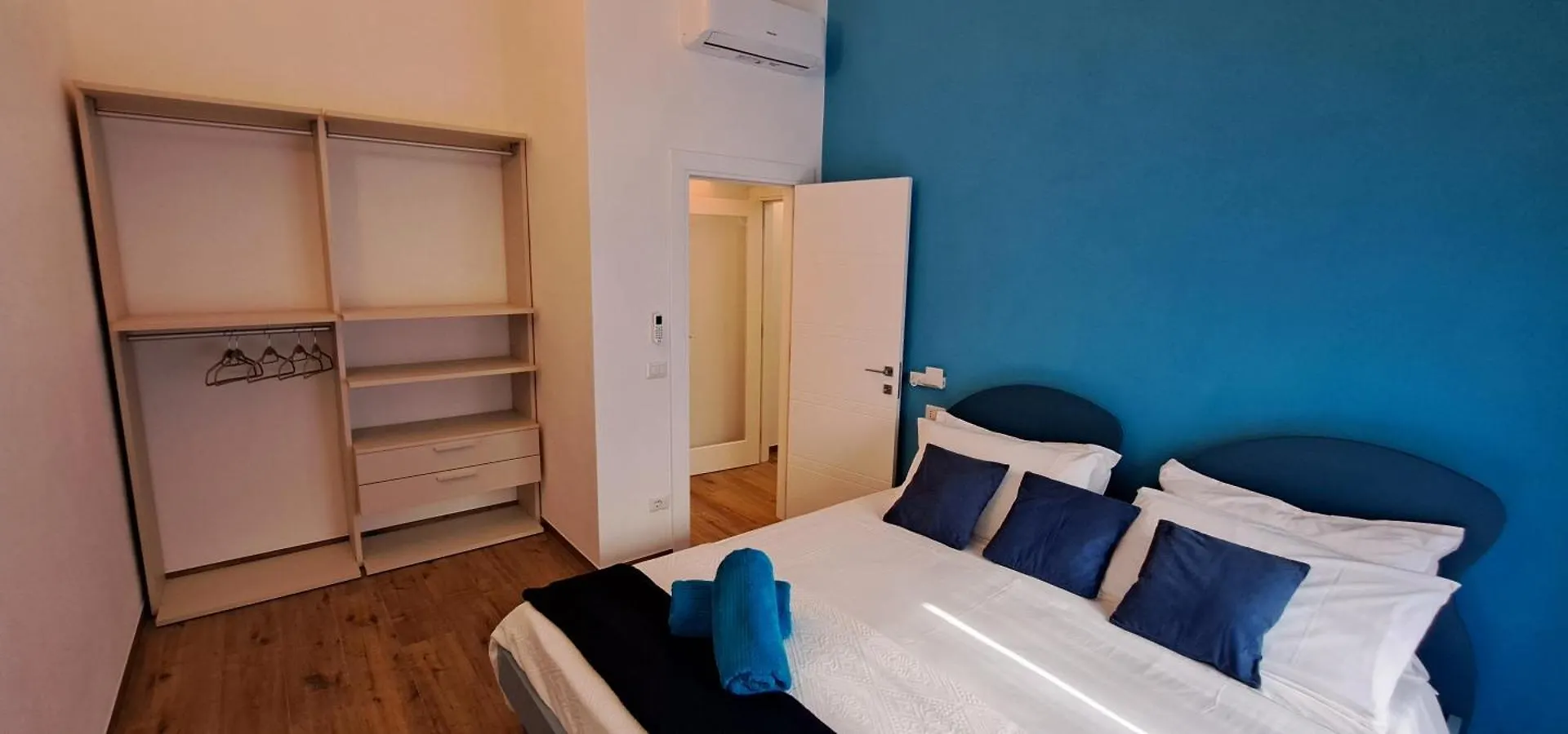 Ferienwohnung Urban Charme Palau