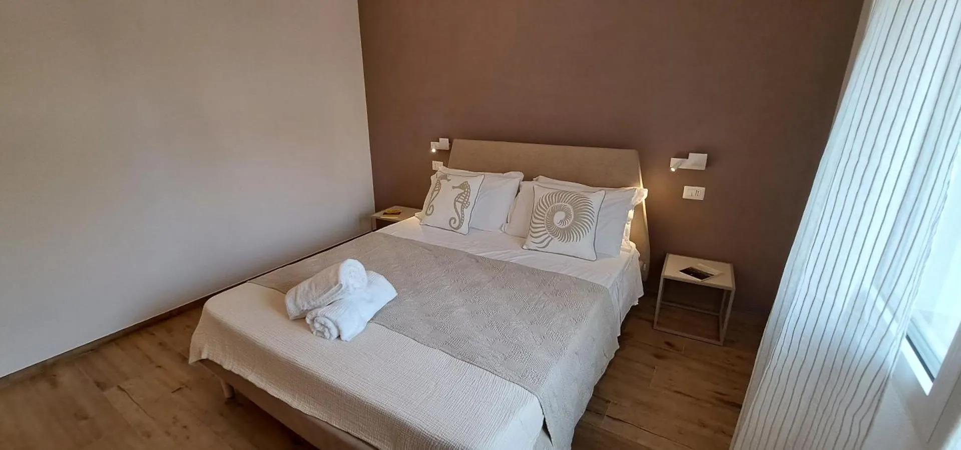 Ferienwohnung Urban Charme Palau Apartment
