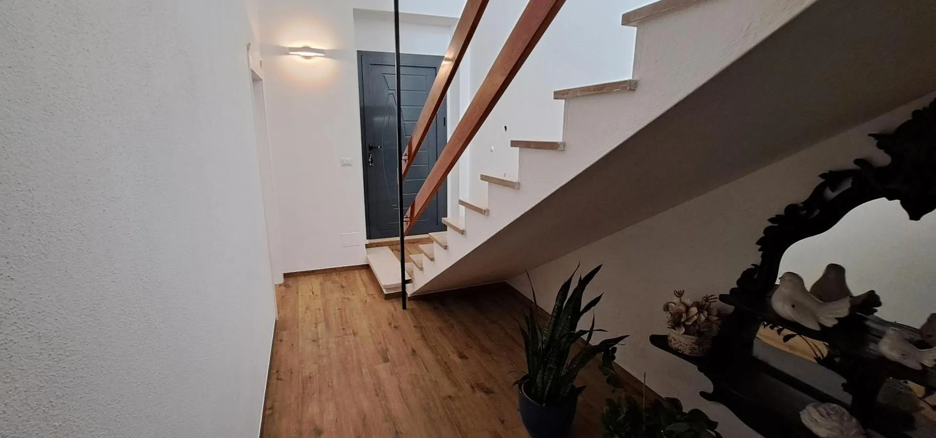 Apartment Ferienwohnung Urban Charme Palau Italien