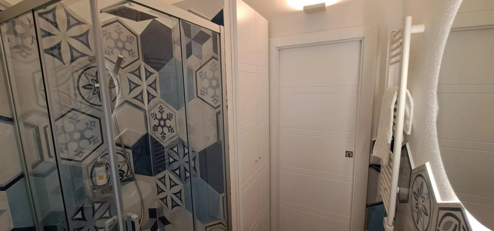 Ferienwohnung Urban Charme Palau