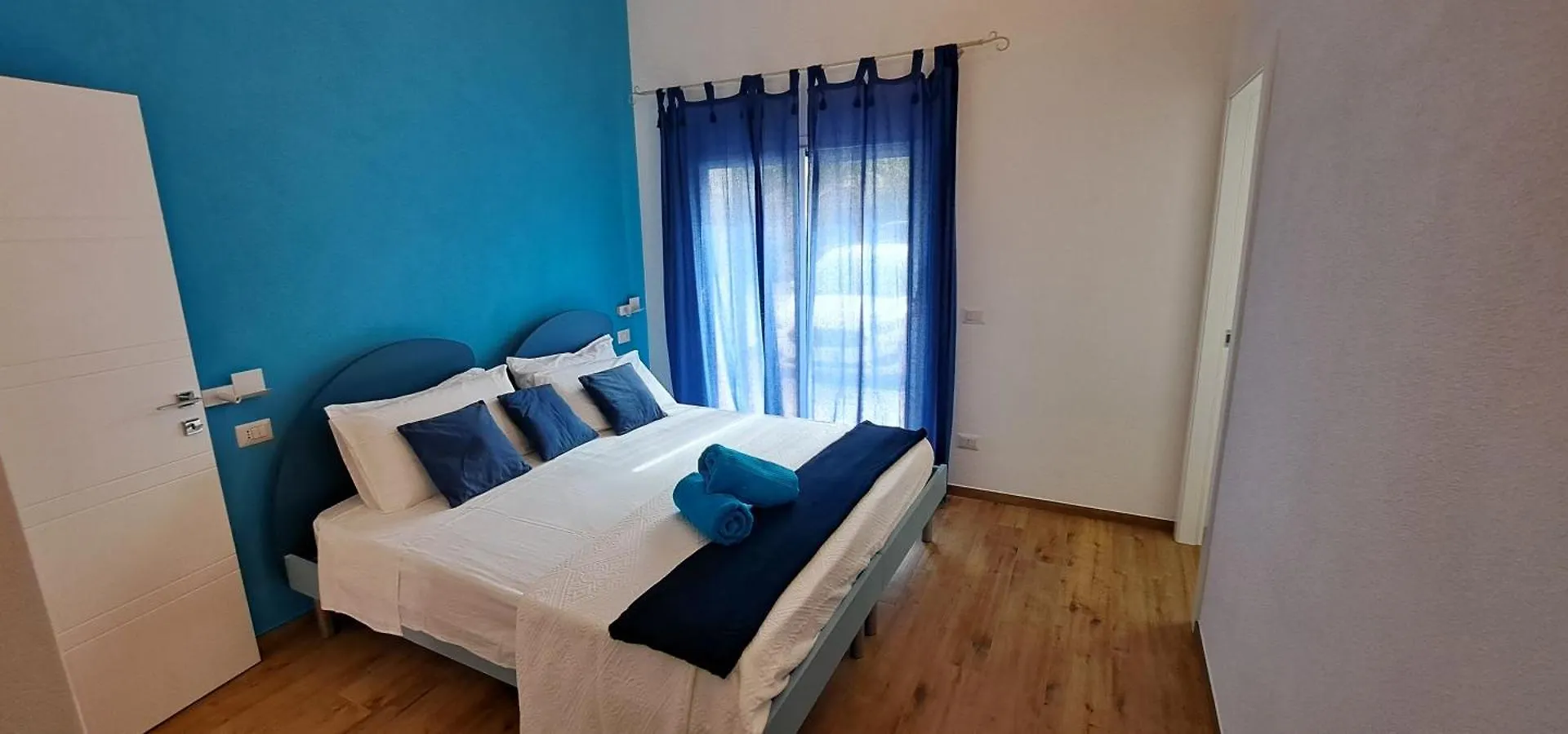 Ferienwohnung Urban Charme Palau