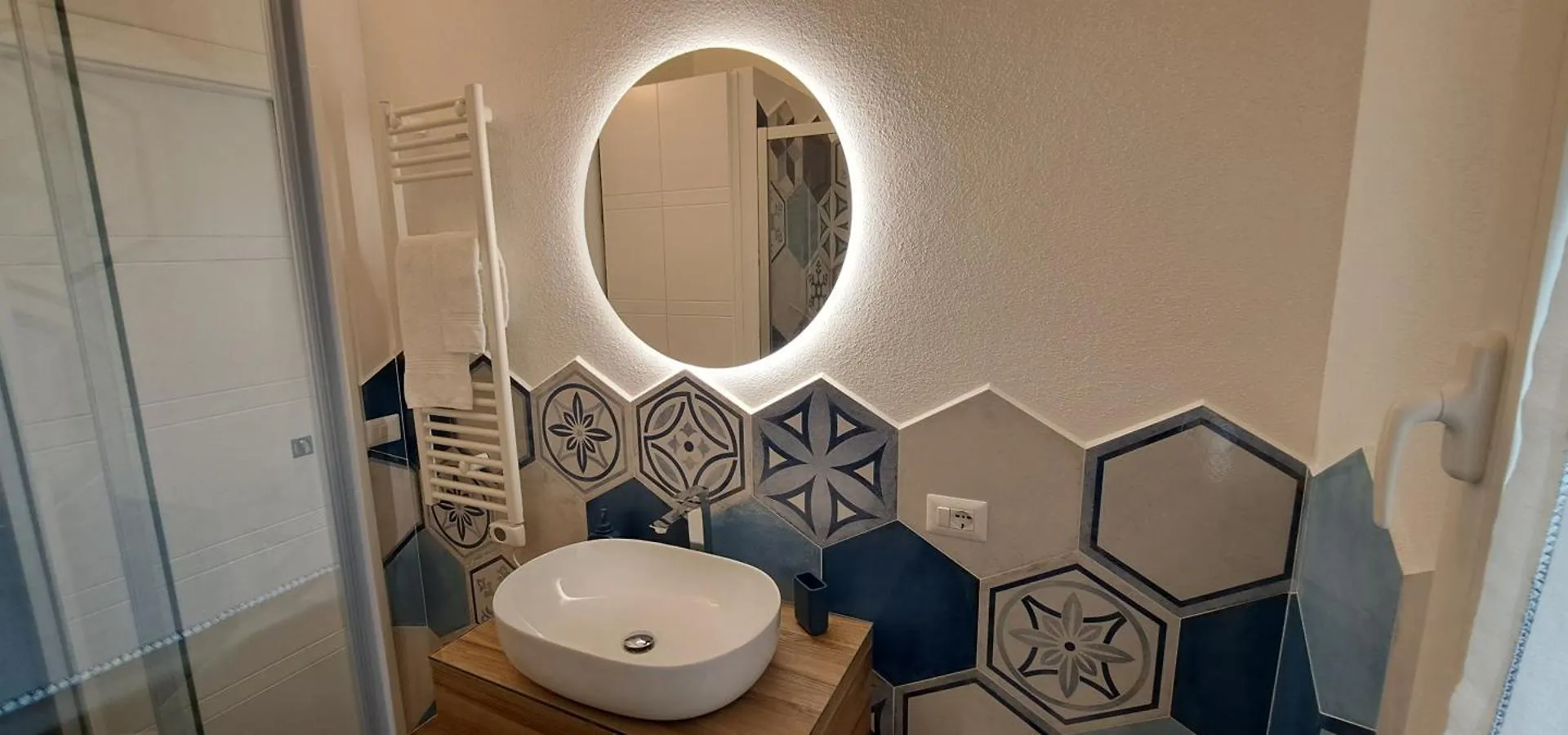 Ferienwohnung Urban Charme Palau 0*,  Italien