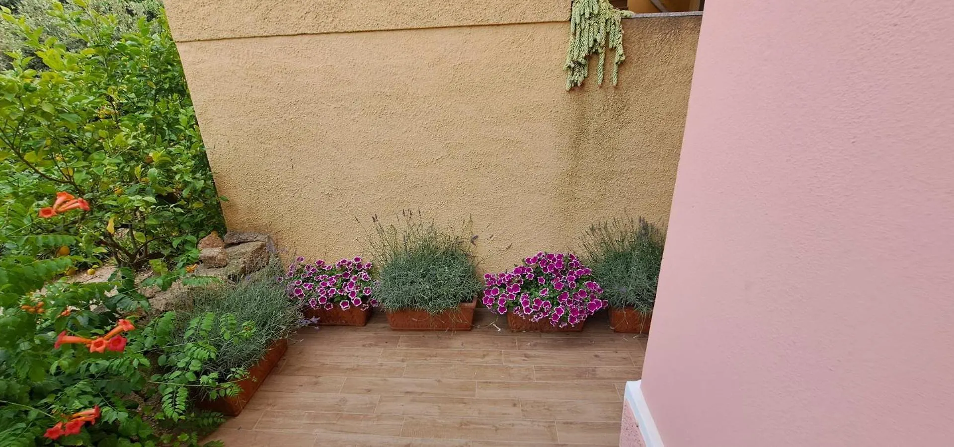 Ferienwohnung Urban Charme Palau 0*,  Italien