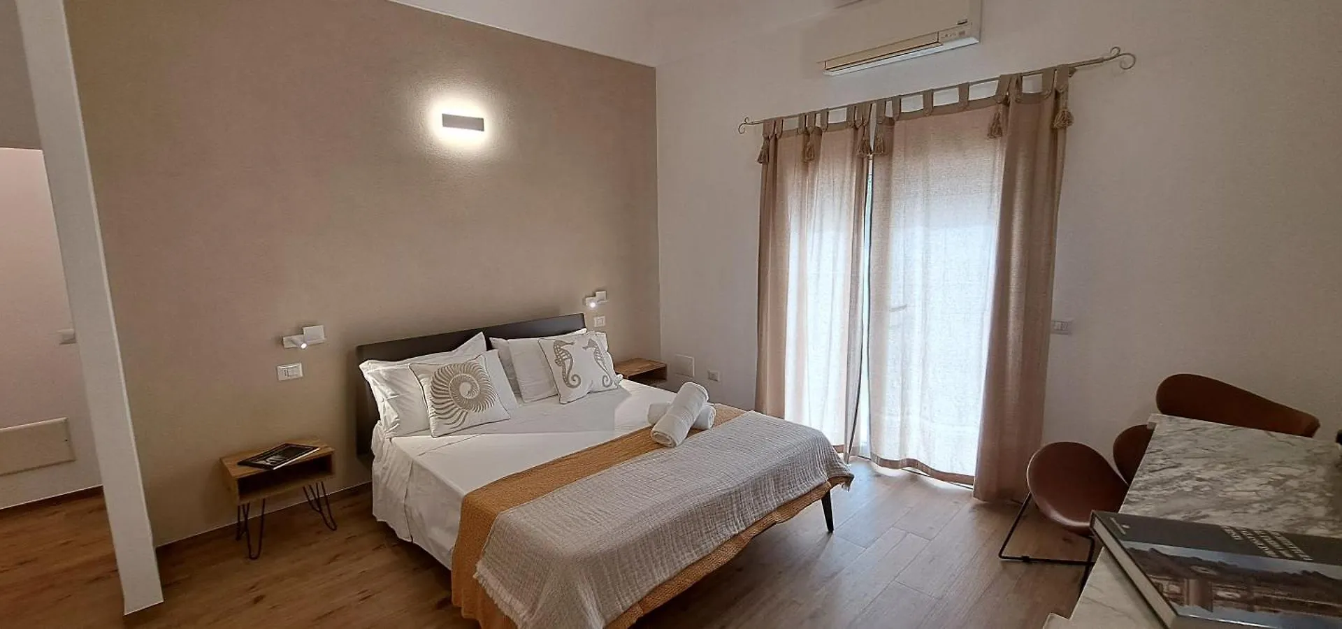 Ferienwohnung Urban Charme Palau Apartment