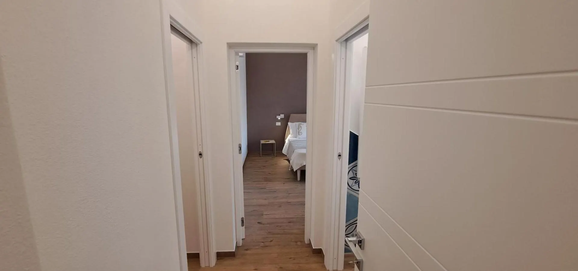 Ferienwohnung Urban Charme Palau Apartment