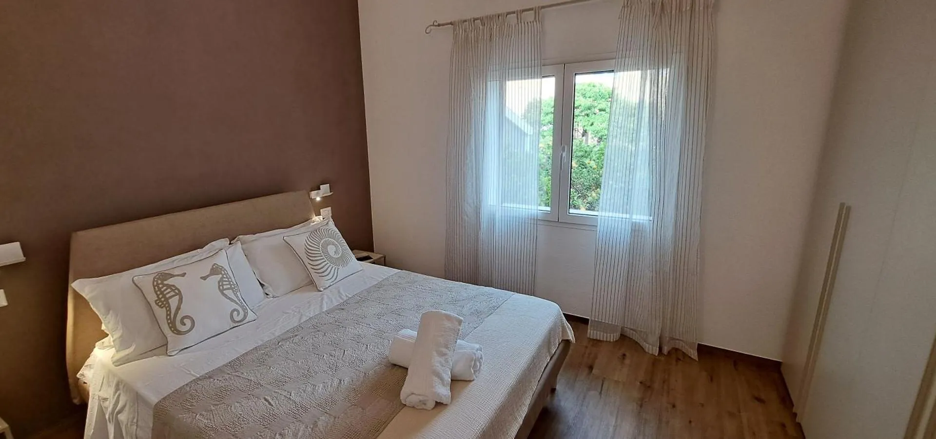 Ferienwohnung Urban Charme Palau 0*,