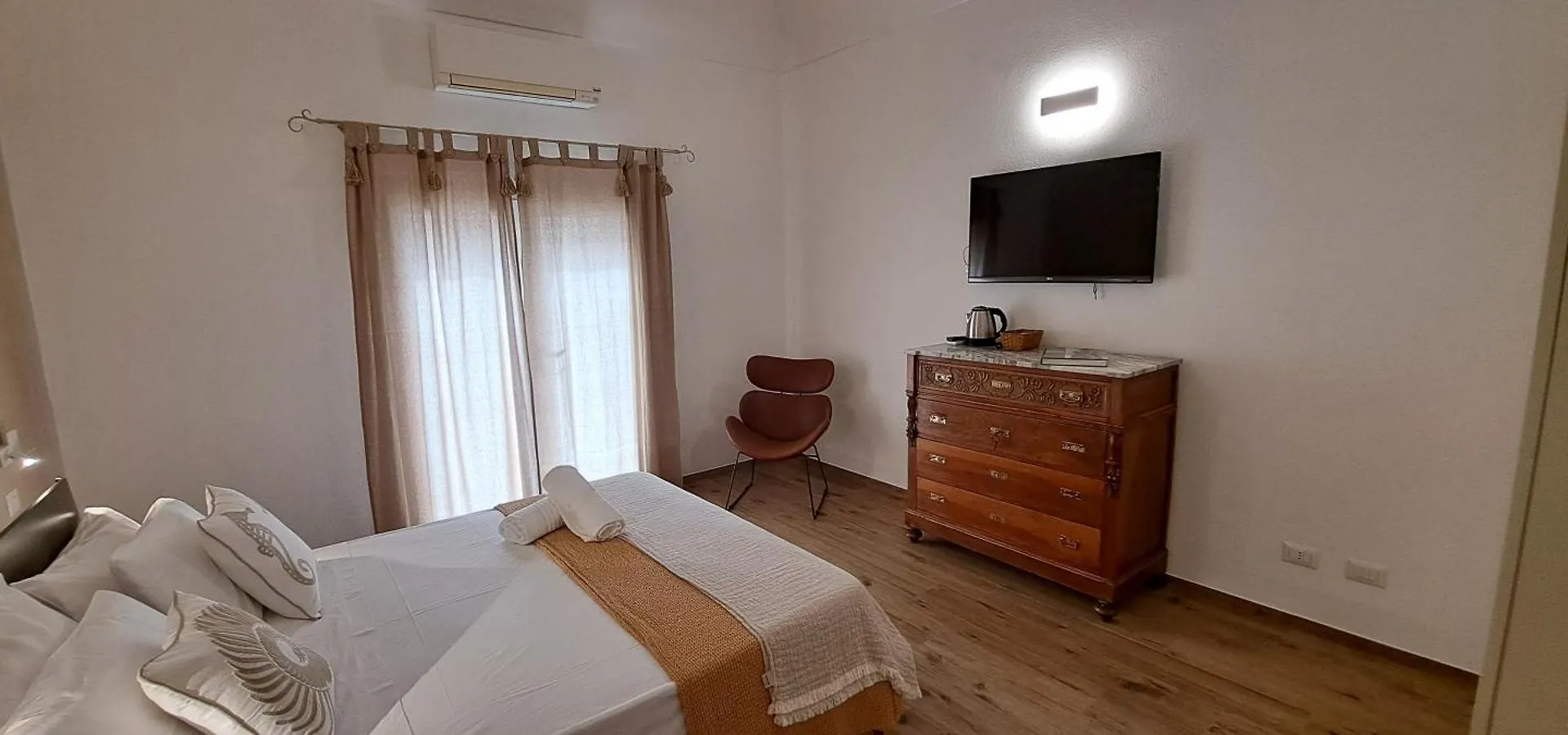 Ferienwohnung Urban Charme Palau 0*,