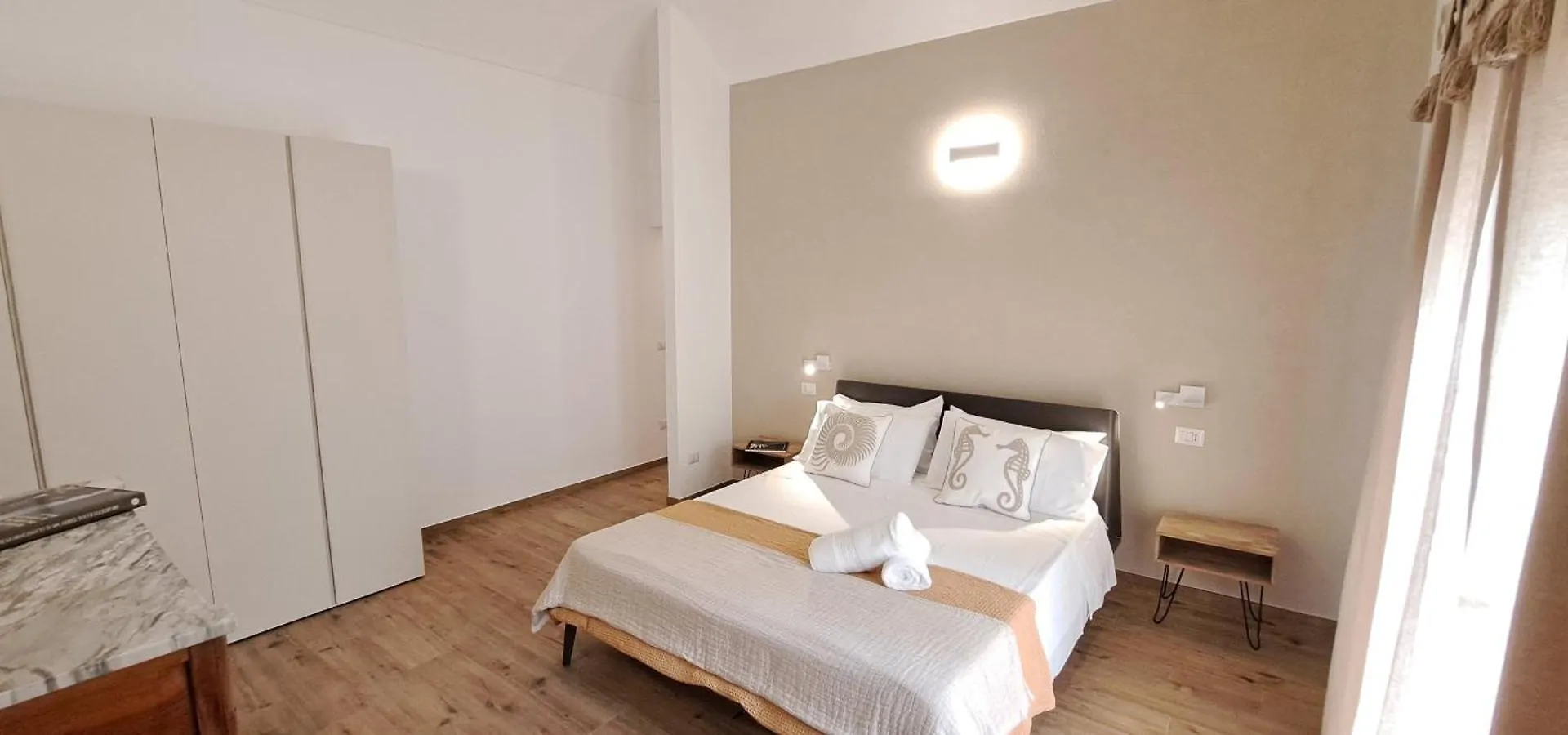 Ferienwohnung Urban Charme Palau