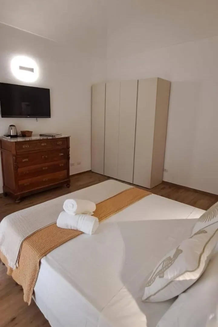 Ferienwohnung Urban Charme Palau 0*,
