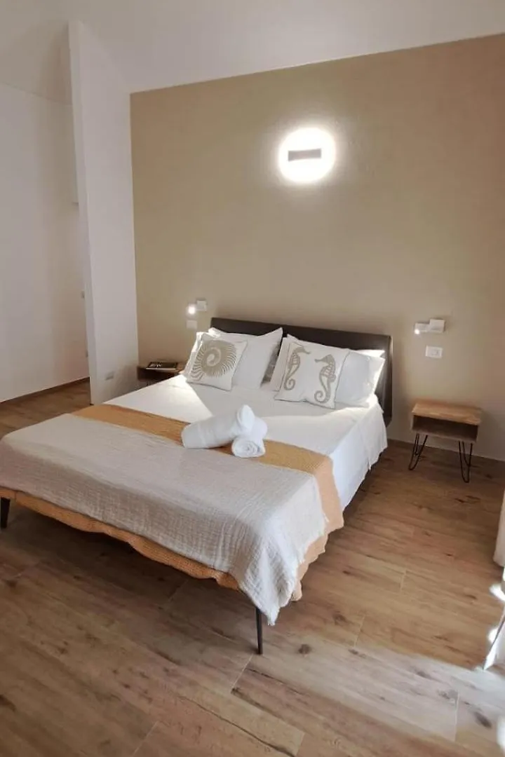 Ferienwohnung Urban Charme Palau