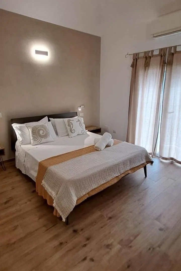 Ferienwohnung Urban Charme Palau