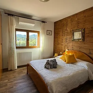 Appartamento Casa Angelo, Palau